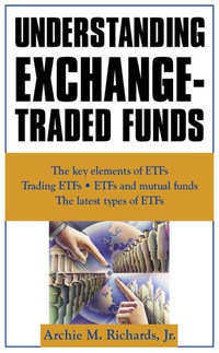 Cover image: Understanding Exchange-Traded Funds 1st edition 9780071484916