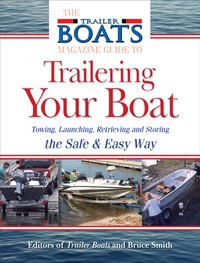 Cover image: The Complete Guide to Trailering Your Boat 1st edition 9780071471640