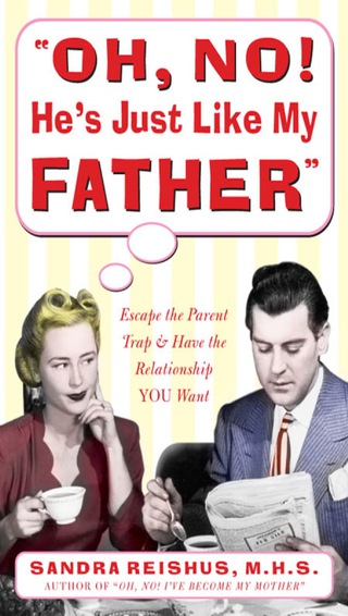 صورة الغلاف: Oh No! He's Just Like My Father 1st edition 9780071482363