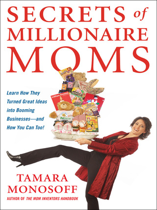 Imagen de portada: Secrets of Millionaire Moms 1st edition 9780071478922