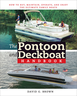 Cover image: The Pontoon and Deckboat Handbook 1st edition 9780071472630