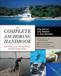 表紙画像: The Complete Anchoring Handbook 1st edition 9780071475082