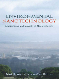 Cover image: Environmental Nanotechnology 1st edition 9780071477505