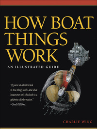 صورة الغلاف: How Boat Things Work 1st edition 9780071493444