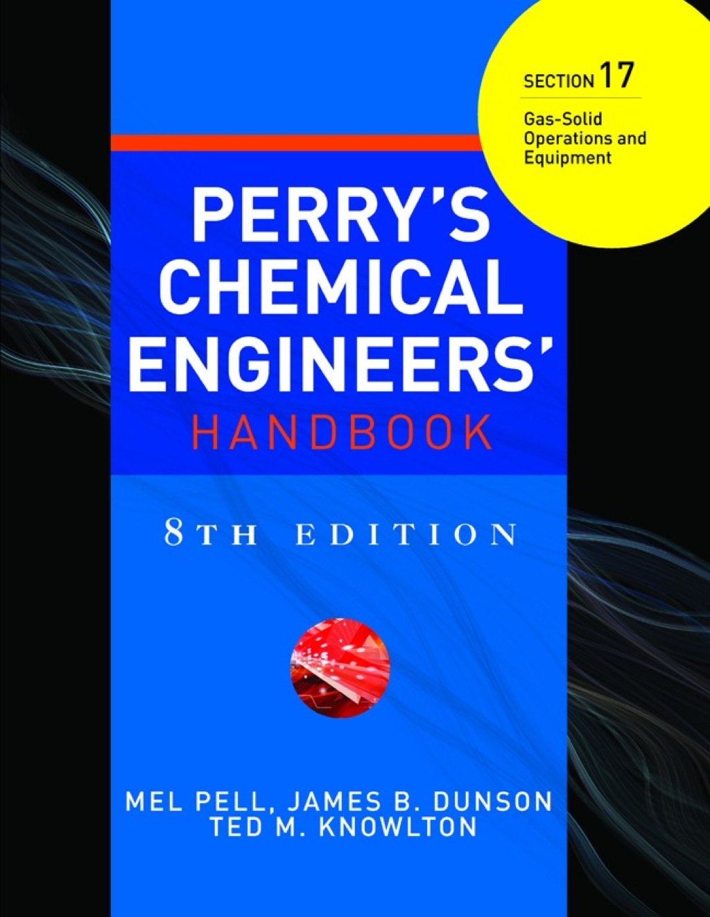 Gas-Solid Operations and Equipment 8th Edition