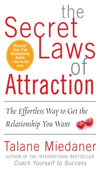 Cover image: The Secret Laws of Attraction 1st edition 9780071543750