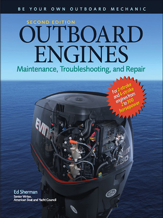 Cover image: Outboard Engines 2E (PB) 2nd edition 9780071544627