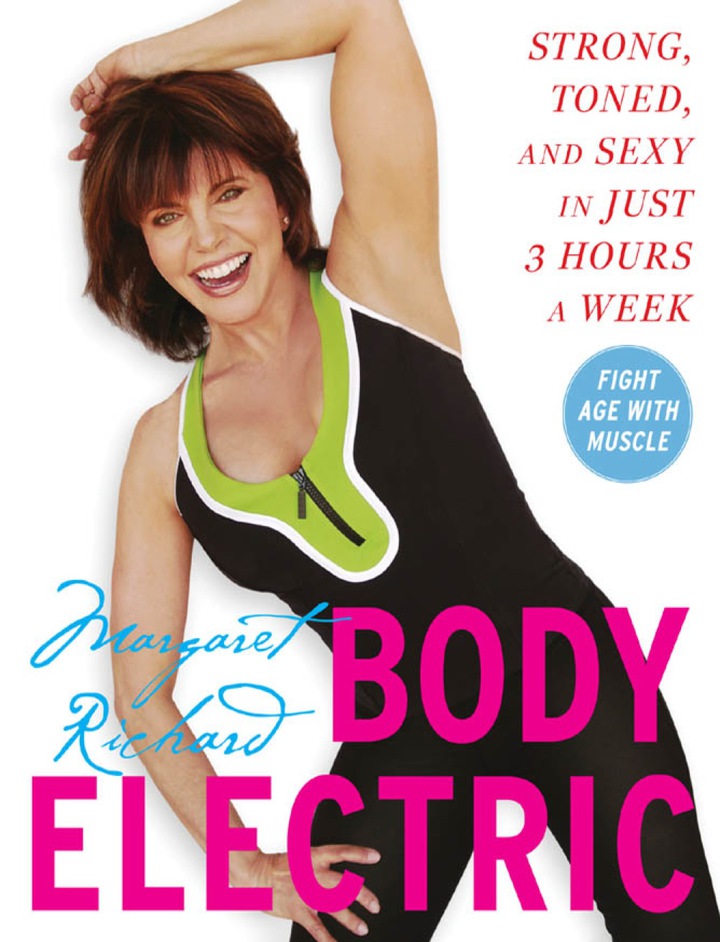 Cover image: Body Electric