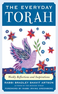 Cover image: The Everyday Torah 1st edition 9780071546195