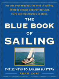 Cover image: The Blue Book of Sailing 1st edition 9780071547994