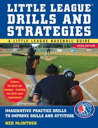 Cover image: Little Leagues Drills & Strategies 3rd edition 9780071548014