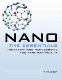 Cover image: Nano 1st edition 9780071548298