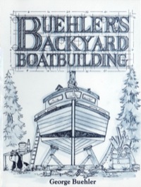 Cover image: Buehler's Backyard Boatbuilding 1st edition 9780071583800