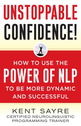 Cover image: Unstoppable Confidence 1st edition 9780071588454