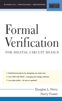 表紙画像: Applied Formal Verification 1st edition 9780071443722