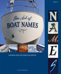 Cover image: The Art of Boat Names 1st edition 9780071591423
