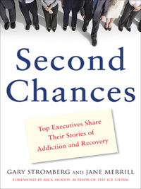 Cover image: Second Chances 1st edition 9780071591621