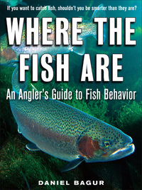 Cover image: Where the Fish Are 1st edition 9780071592918