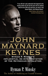 Imagen de portada: John Maynard Keynes 1st edition 9780071593014