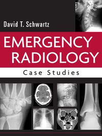 Cover image: Emergency Radiology: Case Studies 1st edition 9780071409179