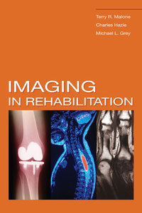 Cover image: Imaging In Rehabilitation 1st edition 9780071447782