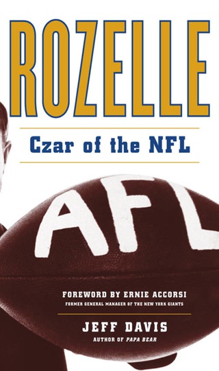 Cover image: Rozelle 1st edition 9780071471664