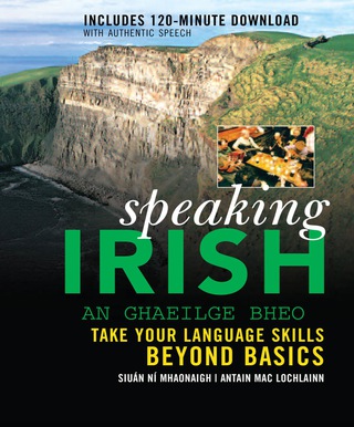 Cover image: Speaking Irish 1st edition 9780071475624