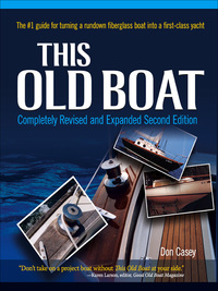 Cover image: This Old Boat, Second Edition 2nd edition 9780071477949