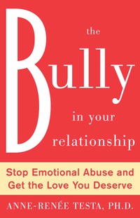 表紙画像: The Bully in Your Relationship 1st edition 9780071481366