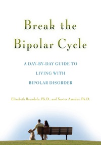 صورة الغلاف: Break the Bipolar Cycle 1st edition 9780071481533