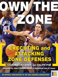Imagen de portada: Own the Zone 1st edition 9780071481601