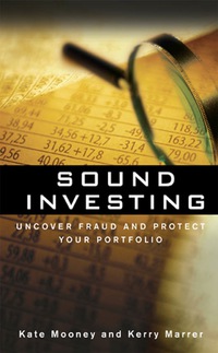 Imagen de portada: Sound Investing: Uncover Fraud and Protect Your Portfolio 1st edition 9780071481823