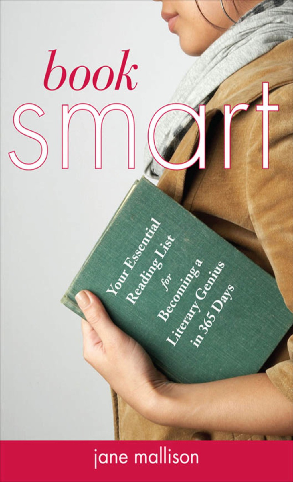 Book Smart 1st Edition