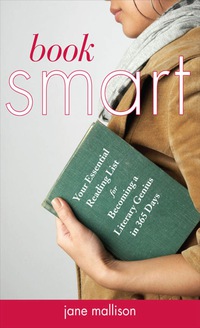 Imagen de portada: Book Smart 1st edition 9780071482714