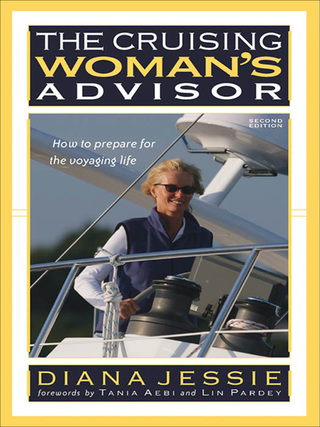 Omslagafbeelding: The Cruising Woman's Advisor 2nd edition 9780071485586