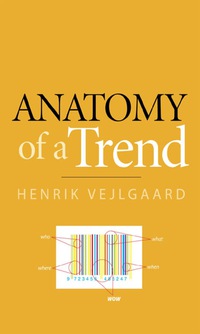 Titelbild: Anatomy of a Trend 1st edition 9780071488709