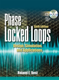 表紙画像: Phase Locked Loops 6/e 6th edition 9780071493758