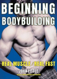 صورة الغلاف: Beginning Bodybuilding 1st edition 9780071495769