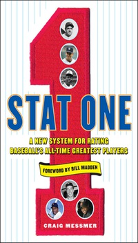 Cover image: Stat One 1st edition 9780071496339