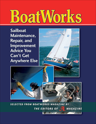 Titelbild: BoatWorks 1st edition 9780071497077