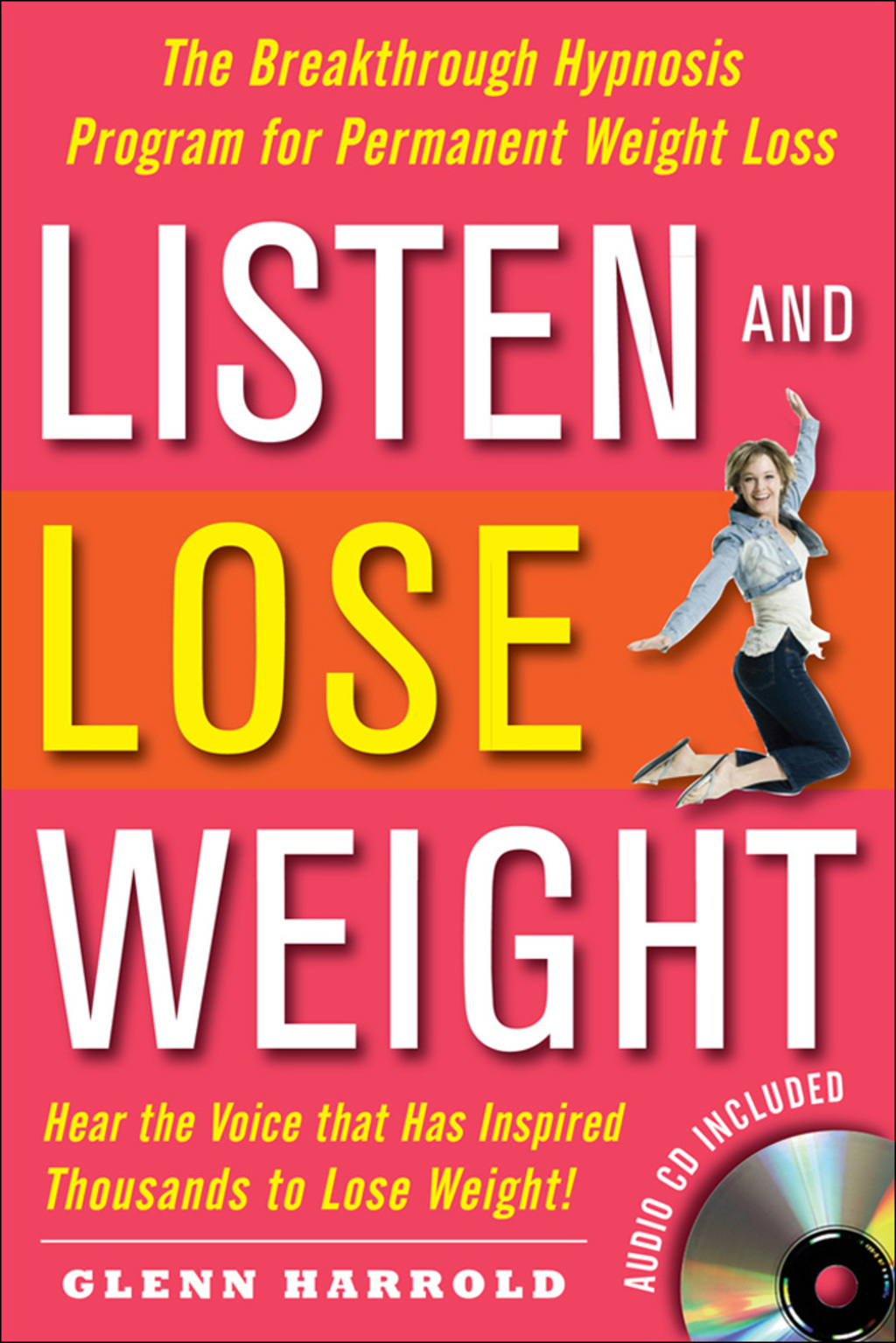 Listen and Lose Weight - 1st Edition (eBook)