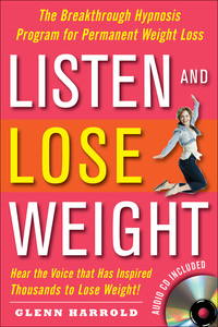 Cover image: Listen and Lose Weight 1st edition 9780071497534