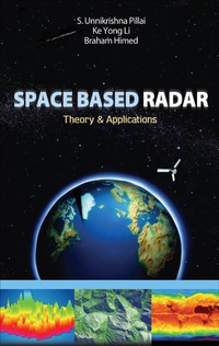 Cover image: Space Based Radar 1st edition 9780071497565