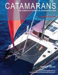 Cover image: Catamarans 1st edition 9780071498852