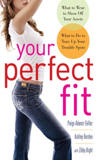 Imagen de portada: Your Perfect Fit 1st edition 9780071502719