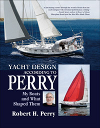Cover image: Yacht Design According to Perry (PB) 1st edition 9780071465571