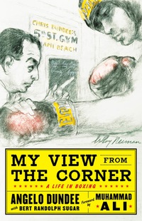 Cover image: My View from the Corner 1st edition 9780071477390