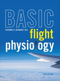 Cover image: Basic Flight Physiology 3E (PB) 3rd edition 9780071494885