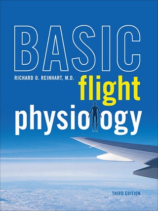Cover image: Basic Flight Physiology 3rd edition 9780071494885