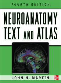 Cover image: Neuroanatomy Text and Atlas 4/E Inkling Chapter (ENHANCED EBOOK) 4th edition 9780071603966